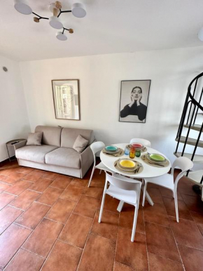 Casa Cibrario - vicino Porta Susa F.S.